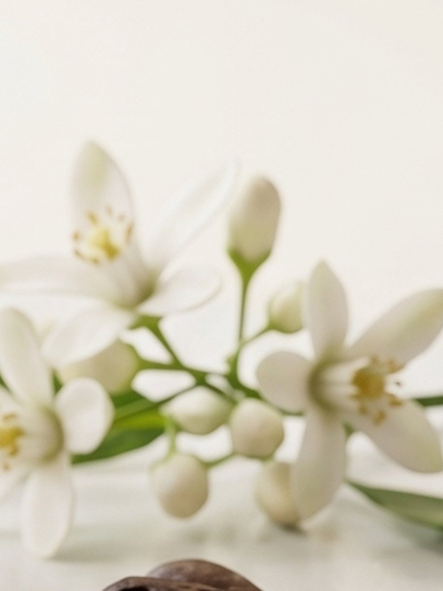 Fleur d'oranger