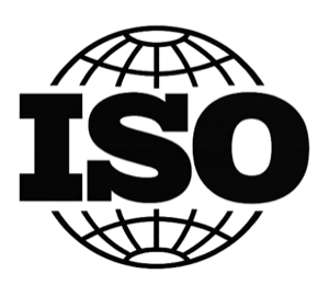 Certification ISO